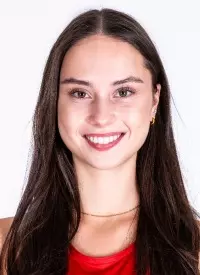 Ola Szulska Head Shot