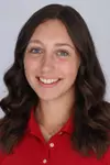 Jillian Barend - Women's Golf Assistant Coach