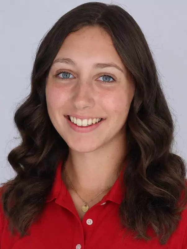 Jillian Barend - Women's Golf Assistant Coach