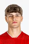 Guillem vila ametller headshot