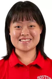 Tatiana Ang headshot