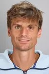 Sorin Koszyk Head Shot
