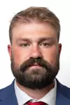 Tim Roberts Headshot