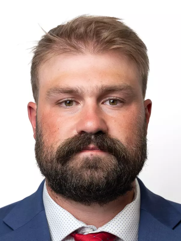 Tim Roberts Headshot