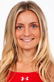 Bella Bergner headshot