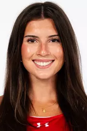 Shea Freda headshot