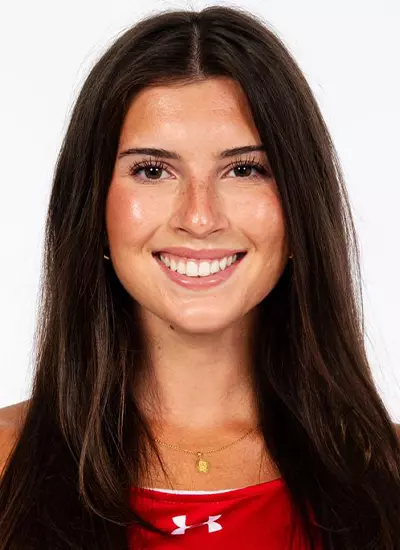 Shea Freda headshot