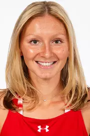 Olivia Hammer headshot