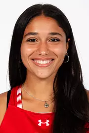 Nicole Lauro headshot