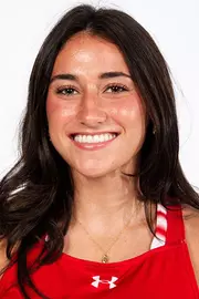 Lucy Johnson headshot