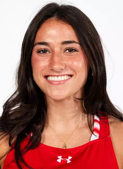 Lucy Johnson headshot