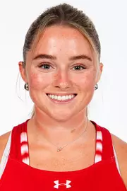Maggie Driscoll headshot