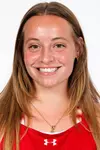 Maddie Hudson headshot