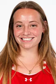 Maddie Hudson headshot