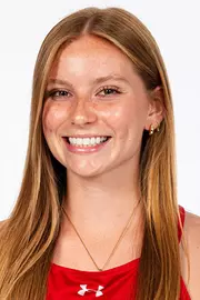 Mallory Hudson headshot