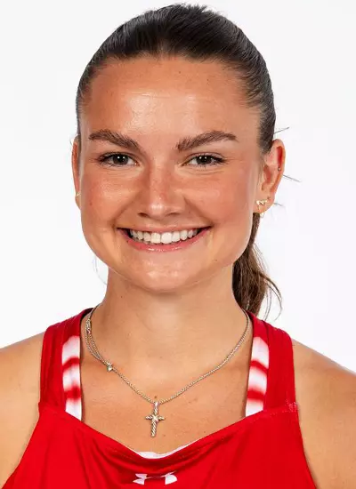 Caroline O'Brien headshot