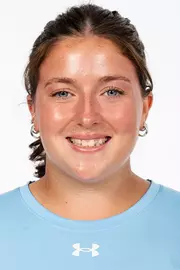 Sophie Ortyl headshot