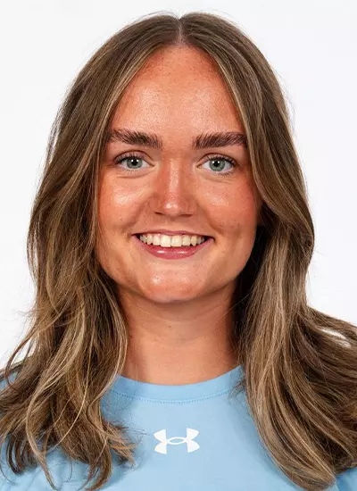 Anna Wilson headshot