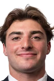 Ben Bekiers Headshot