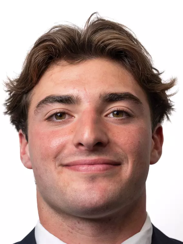 Ben Bekiers Headshot