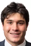 Chris Merageas Headshot