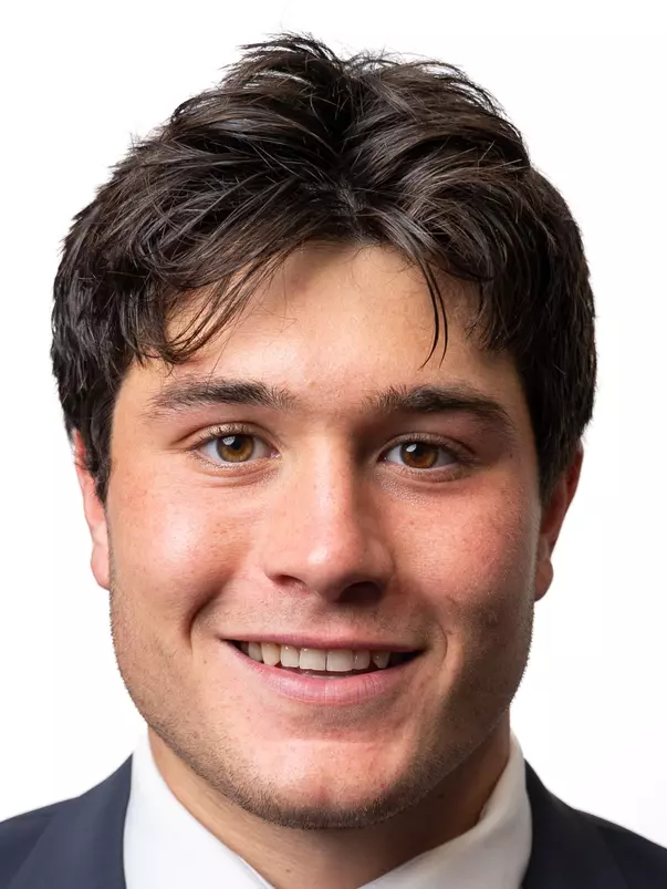 Chris Merageas Headshot
