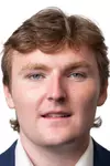 Cullen Lawry Headshot