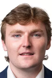 Cullen Lawry Headshot
