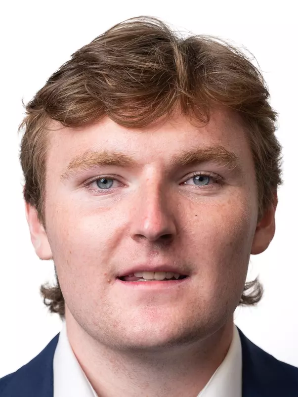 Cullen Lawry Headshot