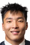 David Hahm Headshot