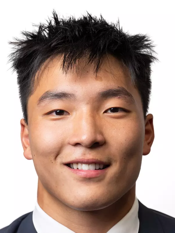 David Hahm Headshot