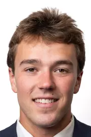 Ford Sullivan Headshot