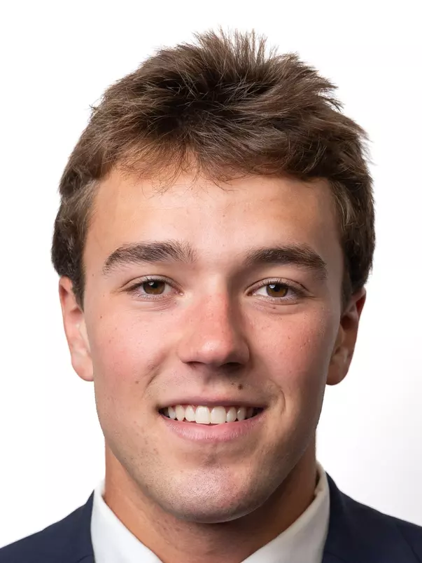 Ford Sullivan Headshot