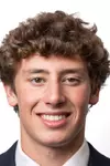 Gabe Pape Headshot