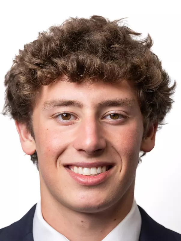 Gabe Pape Headshot