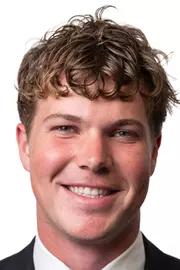 Henry Oliver Headshot