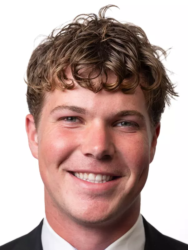 Henry Oliver Headshot
