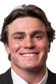 Jacob Neuman Headshot