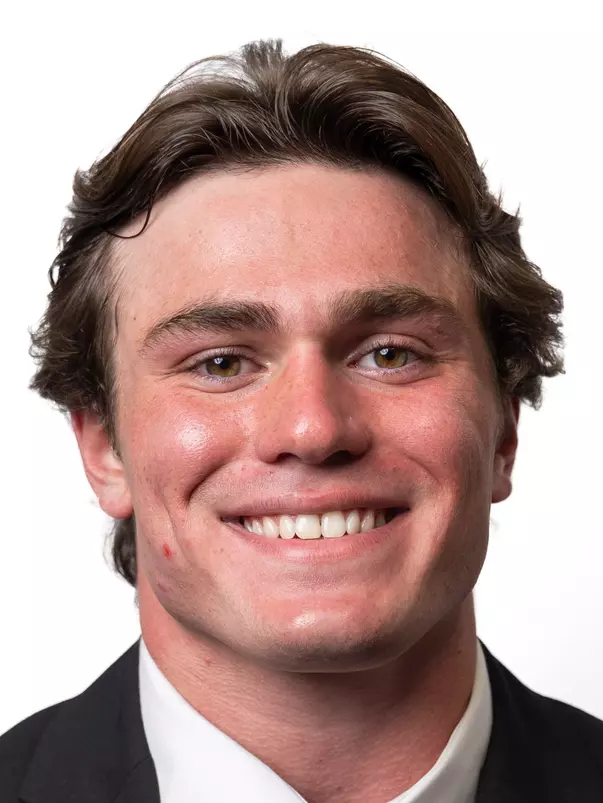 Jacob Neuman Headshot