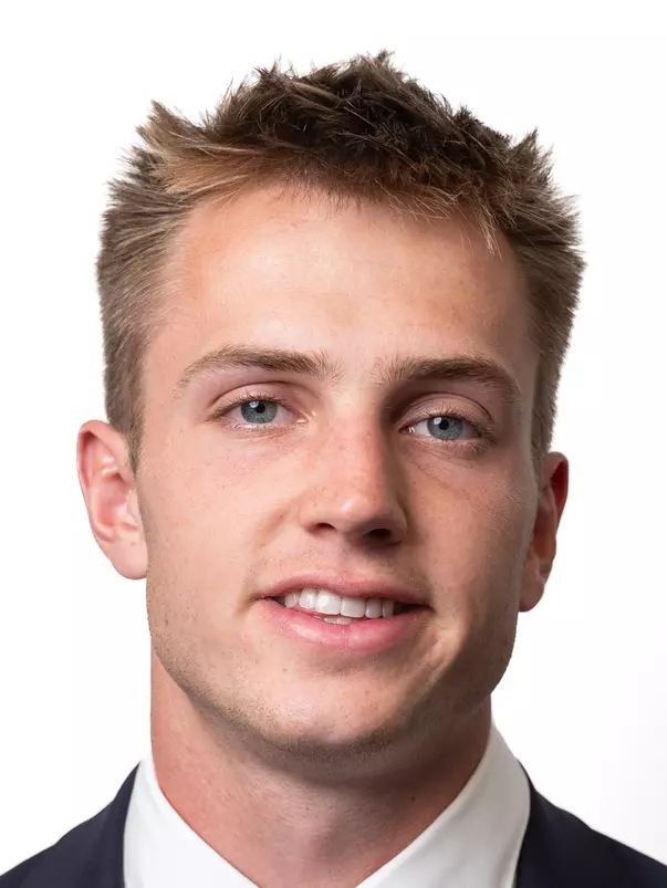 Jake Greene Headshot