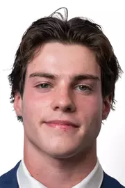James Cassata Headshot