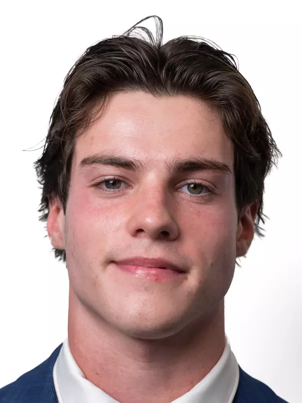 James Cassata Headshot