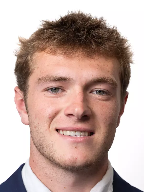 Luke Lydon Headshot