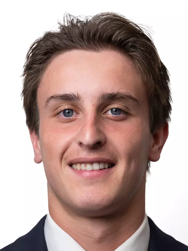 Michael Thomas Headshot