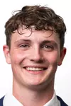 Trey Neally Headshot