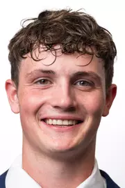 Trey Neally Headshot