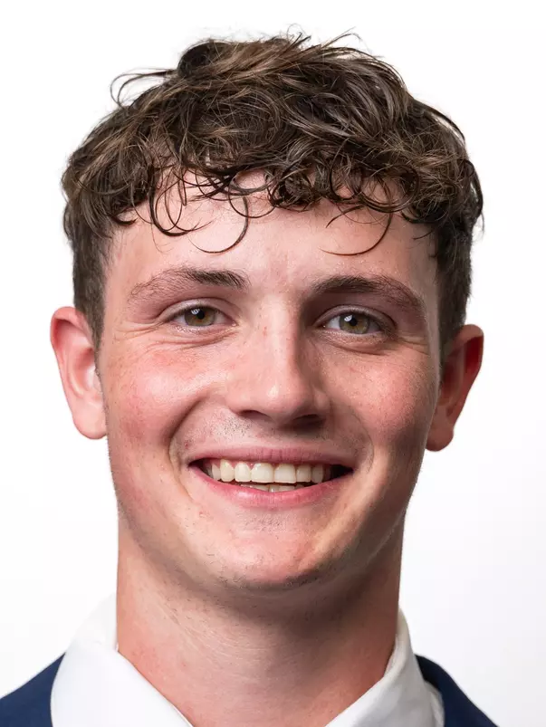 Trey Neally Headshot