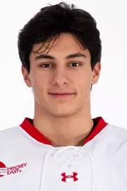 Jonathan Morello Head Shot