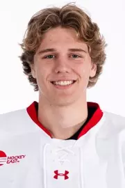 Tynan Lawrence Head Shot
