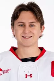 Jack Harvey Head Shot